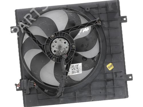 Used Radiator fan SKODA FABIA I (6Y2) [1999-2008]  33165878