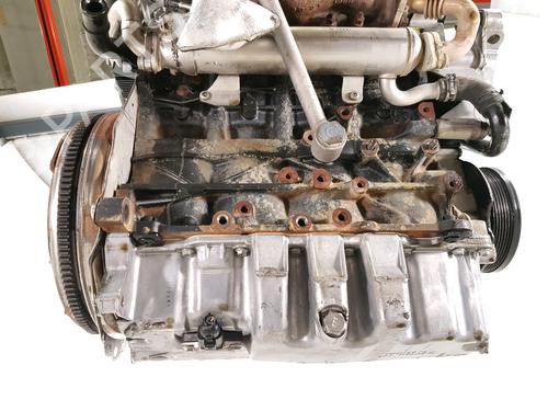 Engine VW PASSAT B6 Variant (3C5) 2.0 TDI | BP32459926M1 