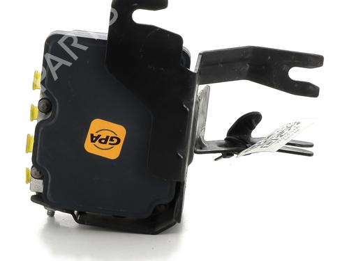 ABS pump DACIA DUSTER (HS_) 1.2 TCe 125 | BP26918186M43 