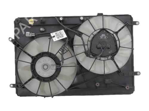 Used Radiator fan Radiator fan 39394079 39394079