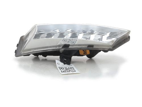 Left daytime light RENAULT MEGANE III Hatchback (BZ0/1_, B3_) 1.5 dCi (BZ09, BZ0D, BZ1W, BZ29, BZ14) | BP29381733C104 