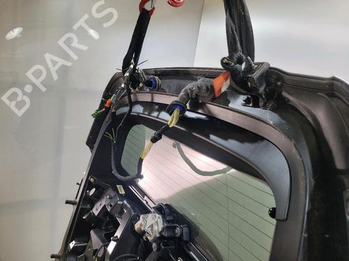 Tailgate CITROËN C5 AIRCROSS (A_) 1.5 BlueHDi 130 (ACYHZJ, ACYHZR) | BP29296399C6 