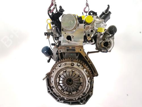 Engine DACIA SANDERO 1.5 dCi | BP38479683M1 - Image 3