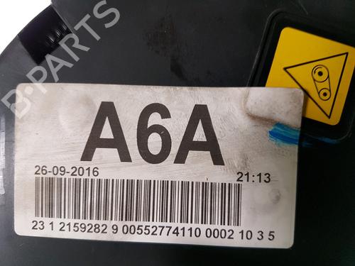 Engine FIAT 500X (334_) 1.4 (334AXC1B, 334AXC11) | BP29964238M1