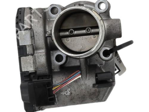 Used Throttle body Throttle body ALFA ROMEO GIULIETTA (940_) 1.4 TB (940FXA1A, 940FXT1A) (120 hp) 34531807 34531807