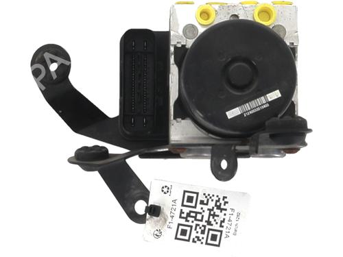 ABS pump RENAULT MEGANE CC (EZ0/1_) 1.9 dCi (EZ0J, EZ1S) | BP33838843M43 - Image 5
