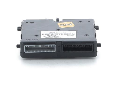 Module électronique DACIA SPRING EV (B6M1) (45 hp) 31912526