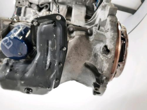 Engine CITROËN C3 II (SC_) 1.2 VTi 82 | BP32012984M1