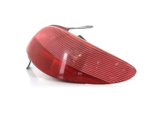 Right taillight PEUGEOT 206 Van 1.9 D | BP30190544C35