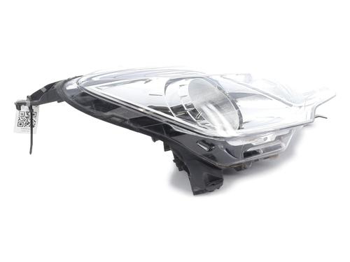 Right headlight CITROËN C3 II (SC_) 1.4 HDi 70 (SC8HZC, SC8HR0, SC8HP4) | BP31844324C29