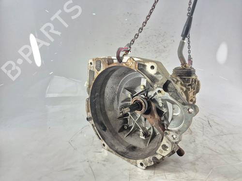 Gearbox MAHINDRA GOA | BP38768194M3 - Image 2
