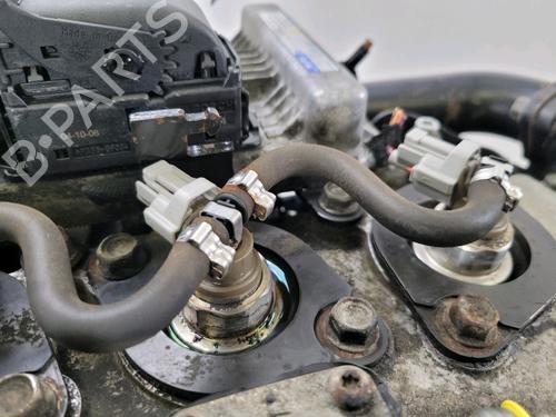 Engine OPEL MERIVA A MPV (X03) 1.7 CDTI (E75) | BP40441556M1 - Image 10