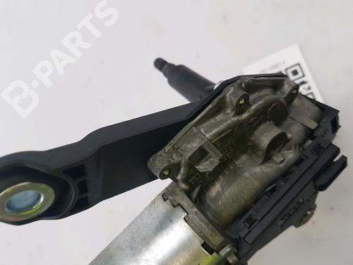 Wischermotor hinten OPEL VECTRA C GTS (Z02) 1.9 CDTI (F68) | BP11629299M102 