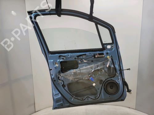 Left front door OPEL AGILA B (H08) 1.0 (F68) | BP29820265C2 