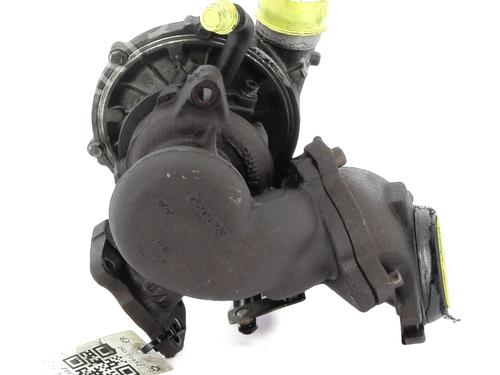 Turbocharger/Supercharger CITROËN EVASION MPV (22, U6) 2.0 HDI 16V | BP21275065M71 