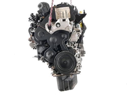 Used Engine FORD FIESTA VI (CB1, CCN) 1.4 TDCi (70 hp) 32180514