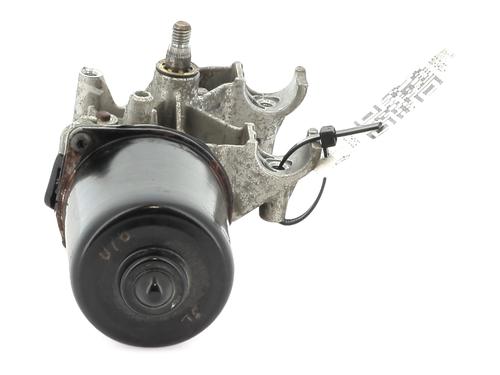 Used Front wiper motor CITROËN C3 I (FC_, FN_) 1.4 i (73 hp) 21677263