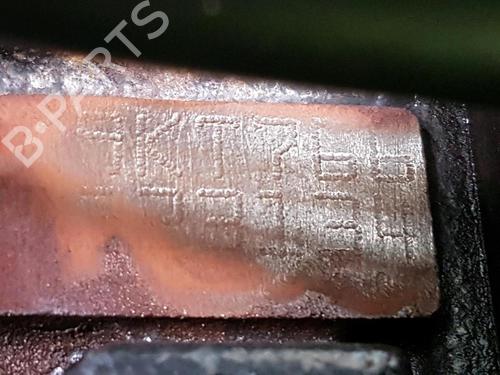 Engine RENAULT CLIO III (BR0/1, CR0/1) 1.5 dCi (BR17, CR17) | BP29932223M1