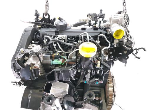 Engine DACIA SANDERO 1.5 dCi | BP33753787M1  - Image 9