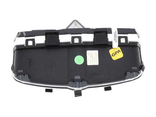 Used Instrument cluster HYUNDAI i10 II (BA, IA) 1.2 (87 hp) 25589837