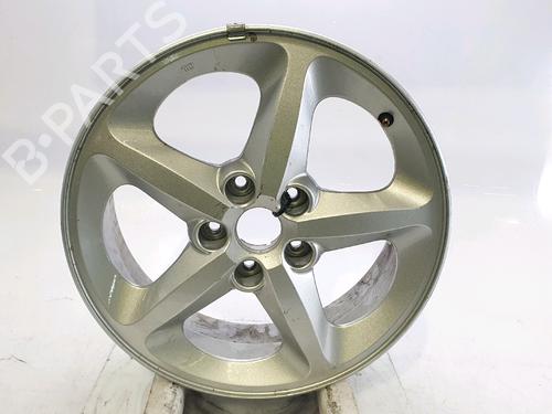 Used Rim HYUNDAI SONATA V (NF) 2.0 CRDi (140 hp) 29321132