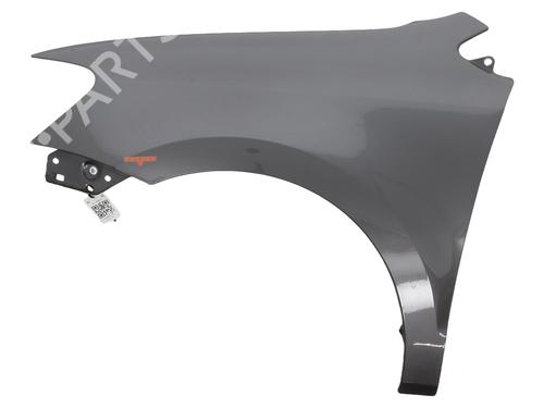 Forkjerm venstre VW POLO V (6R1, 6C1) 1.2 (70 hp) 32654151