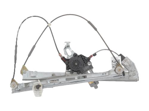 Used Front right window mechanism Front right window mechanism PEUGEOT 206 Hatchback (2A/C) 1.6 16V (109 hp) 40211980 40211980