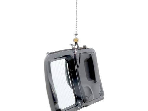 Left tailgate DACIA LOGAN MCV (KS_) 1.5 dCi (KS0W) | BP30166064C76 