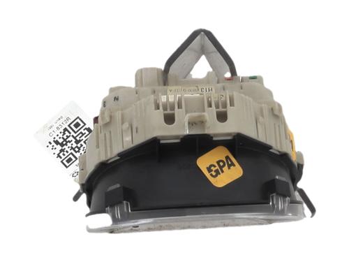 Used Instrument cluster Instrument cluster PEUGEOT 107 (PM_, PN_) 1.0 (68 hp) 40487841 40487841
