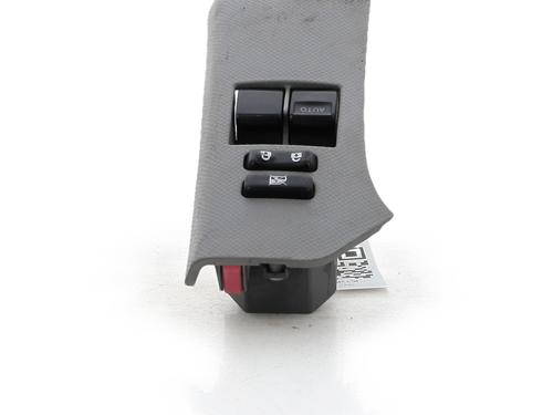 Left front window switch TOYOTA YARIS (_P9_) 1.4 D-4D (NLP90_, NLP90R) | BP35748913I27 - Image 3