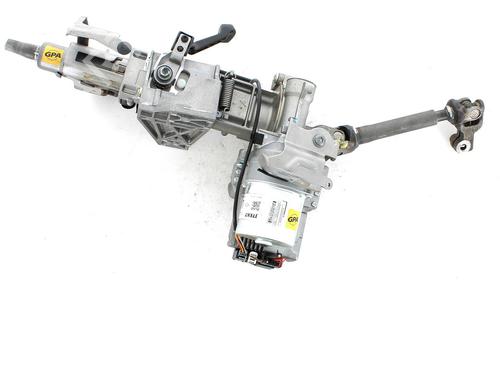 Used Steering column RENAULT CLIO IV (BH_) 1.5 dCi 90 (90 hp) 15397601