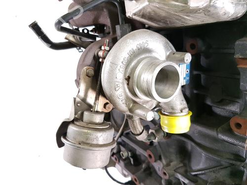 Engine VW BORA I (1J2) 1.9 TDI | BP31141958M1 