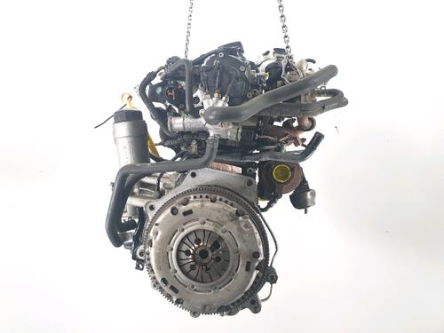 Engine VW NEW BEETLE Convertible (1Y7) 1.9 TDI | BP40557256M1 - Image 3
