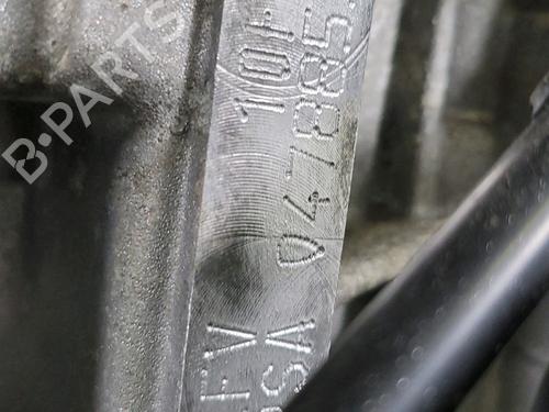 Motor CITROËN C3 I (FC_, FN_) 1.4 i | BP29931475M1