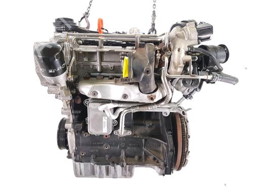 Engine VW GOLF VI (5K1) 1.4 TSI | BP40619251M1 - Image 2