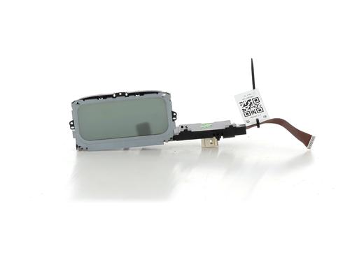 Cockpit CITROËN C3 II (SC_) 1.6 HDi | BP24536680C47 