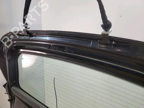 Tailgate OPEL CORSA D (S07) 1.4 (L08, L68) | BP32401742C6