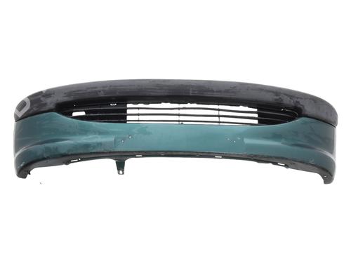Used Front bumper PEUGEOT 206 Hatchback (2A/C) [1998-2012]  26969947