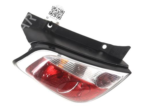 Used Left taillight Left taillight FIAT 500 (312_) 0.9 (312AXM1B) (105 hp) 33567755 33567755