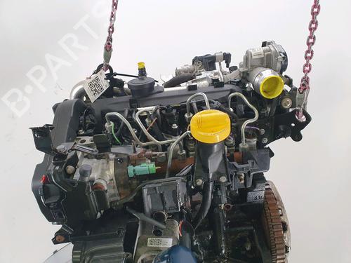Engine RENAULT CLIO III Grandtour (KR0/1_) 1.5 dCi | BP32153257M1 
