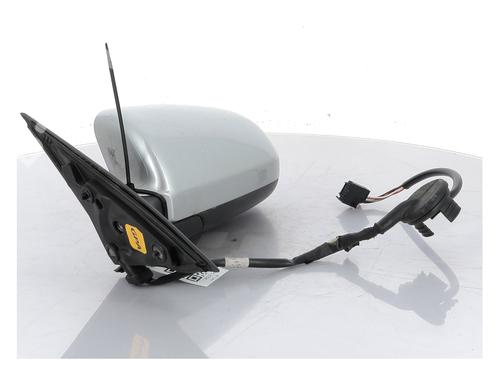 Left mirror AUDI A6 C6 Avant (4F5) 3.0 TDI quattro | BP17736920C26 