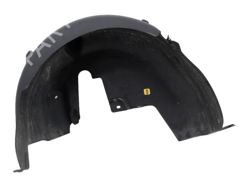 Used Wheel arch PEUGEOT 208 I (CA_, CC_) 1.2 VTi 68 / PureTech 68 (68 hp) 32202166