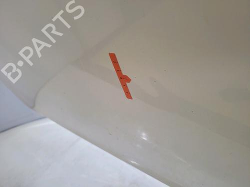 Left front door MITSUBISHI COLT VI (Z3_A, Z2_A) 1.1 (Z31A, Z32A) | BP24536992C2 