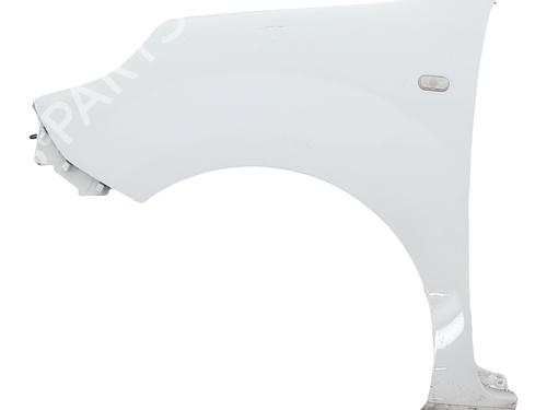 Used Left front fenders RENAULT KANGOO Express (FW0/1_) 1.5 dCi 80 (FW15) (80 hp) 30828023