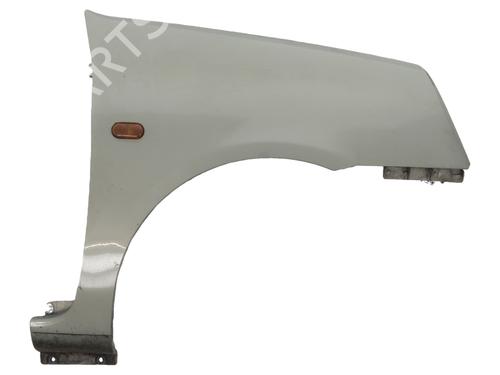 Used Right front fenders RENAULT CLIO II (BB_, CB_) [1998-2016]  31867679