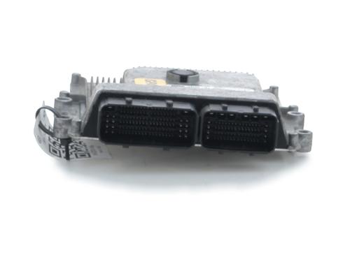 Used Engine control unit (ECU) Engine control unit (ECU) PEUGEOT 208 I (CA_, CC_) 1.2 THP 110 (110 hp) 32654348 32654348