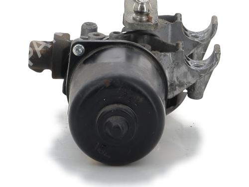 Used Front wiper motor DACIA SANDERO II 1.5 dCi (90 hp) 28595252