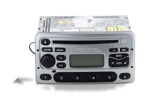 Used Radio FORD PUMA (EC_) 1.6 16V (103 hp) 33033321