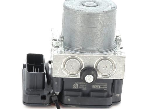 Used ABS pump OPEL KARL (C16) 1.0 (73 hp) 26899217