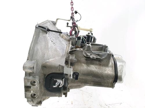 Used Gearbox Gearbox CITROËN C3 II (SC_) 1.4 HDi 70 (SC8HZC, SC8HR0, SC8HP4) (68 hp) 33331910 33331910